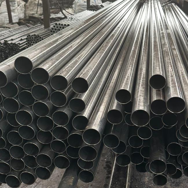 重慶精密管現貨批發(fā)